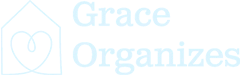 Grace Organizes Logo